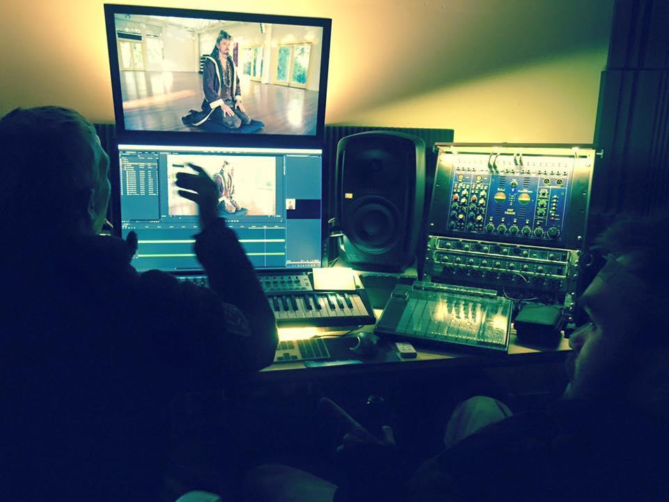 LTP film studio