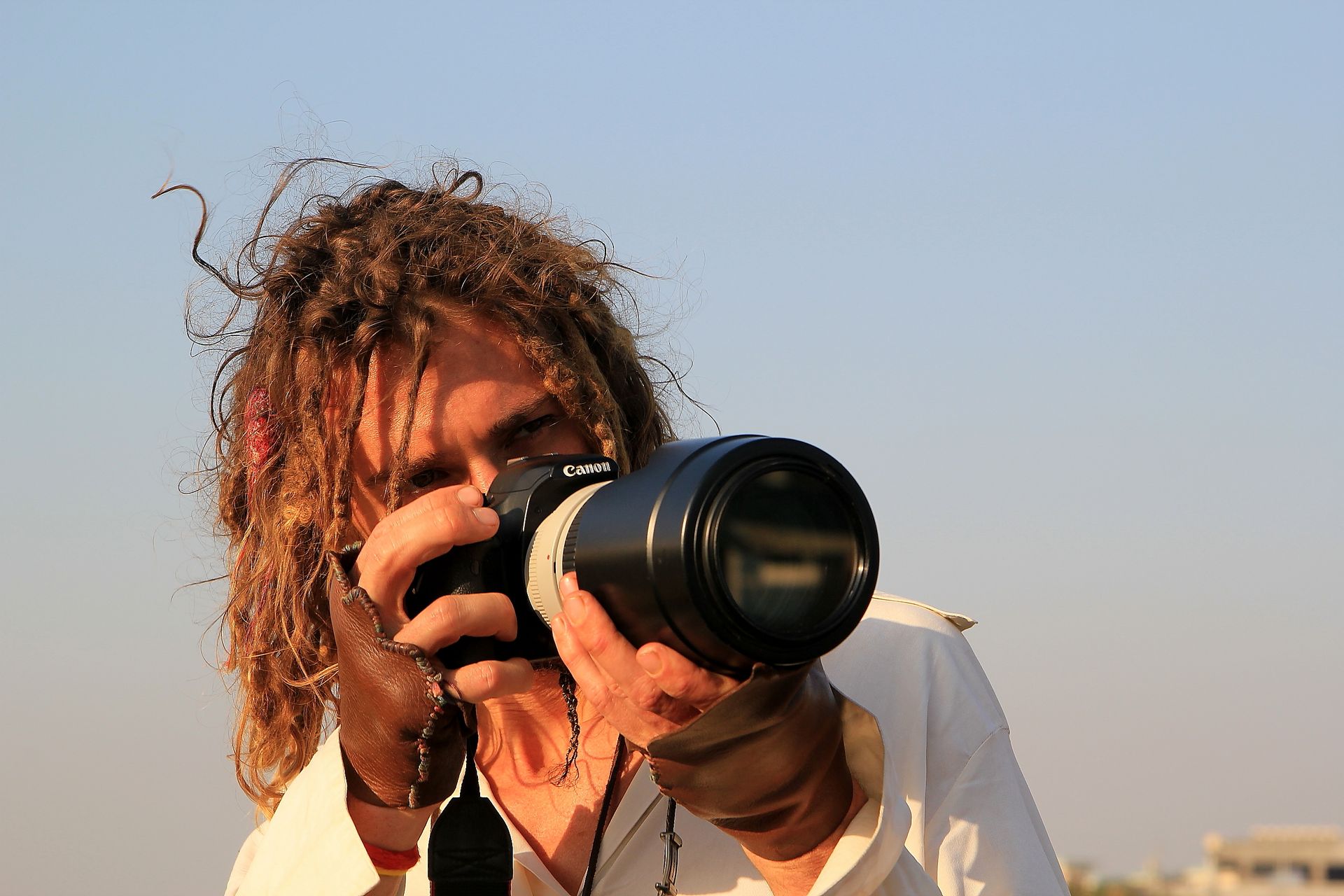 Photographer